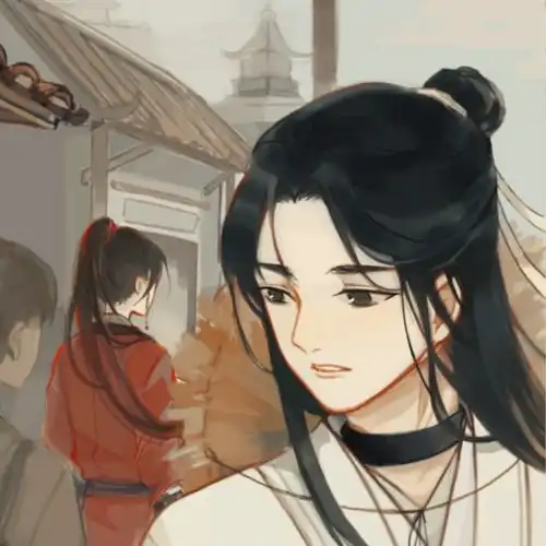  晋江文学2020排名第一并非魔道祖师,二哈和他的白猫师尊只能排第三