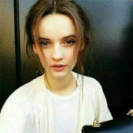  伤感头像女生欧美头像,不要抱怨生活了