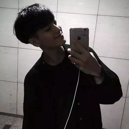  110张男女生头像任你挑