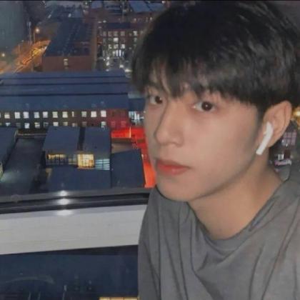  冷就一个字高冷男生头像真人