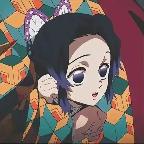  有没有日漫的好看的头像