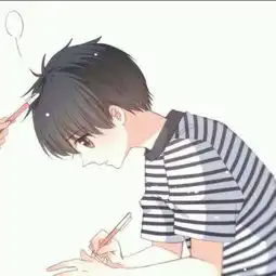 怦然心动情侣头像大全古