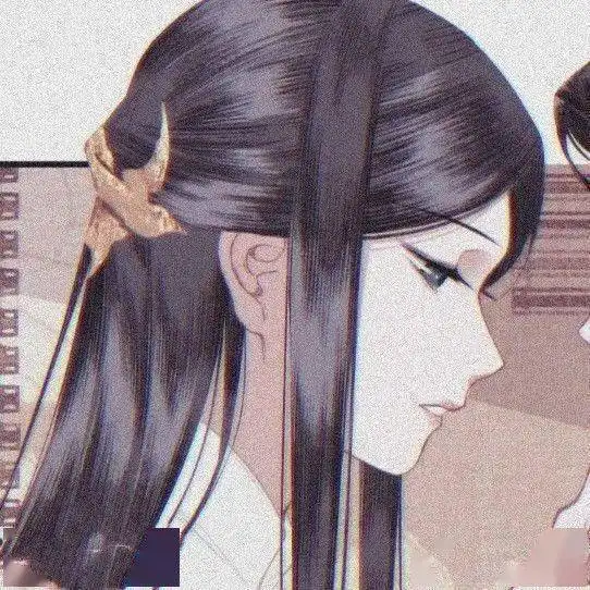  闺蜜头像,送给最可爱的你