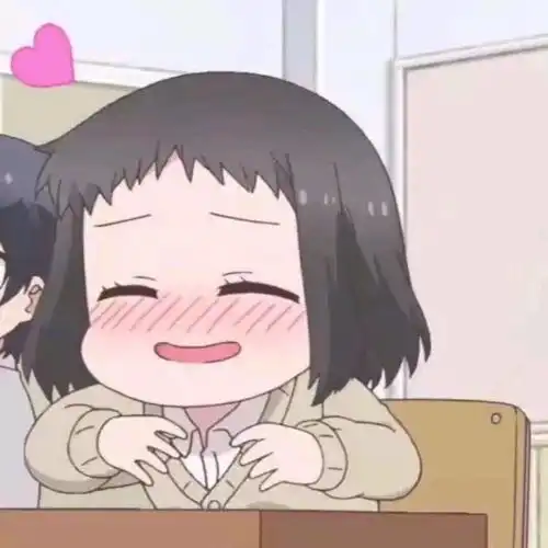  动漫女头让人看一眼就爱上的精美优质头像