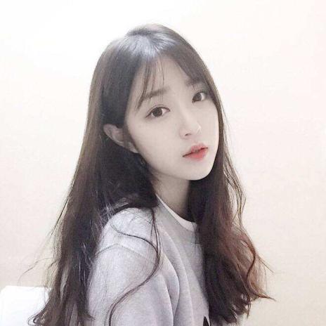 网图女生头像唯美
