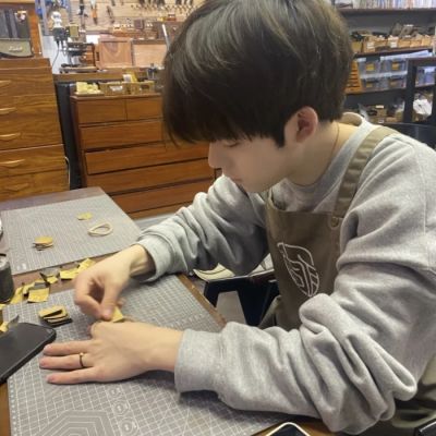  没有哪个男孩子会拒绝的网名