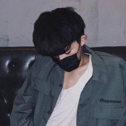 个性头像男生男生