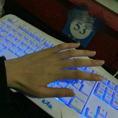  三人部位兄弟头像男生冷酷手控现实真实的男生手控图片大全