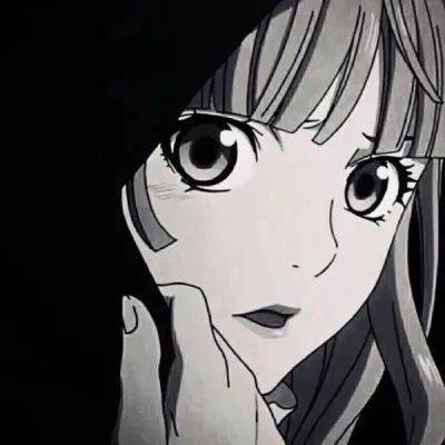  微信头像女生伤感女生头像