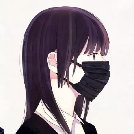 情头超可爱情侣微信头像大全女生男生头像任你挑