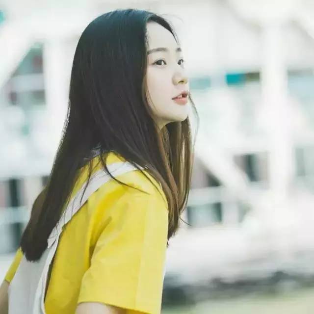 学生头像女生大学