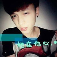  2015男生最拽头像