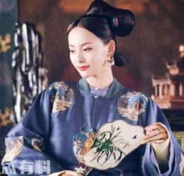  延禧攻略顺嫔与魏璎珞争宠害死明玉魏璎珞被打入冷宫