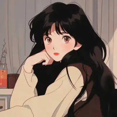 动漫qq头像