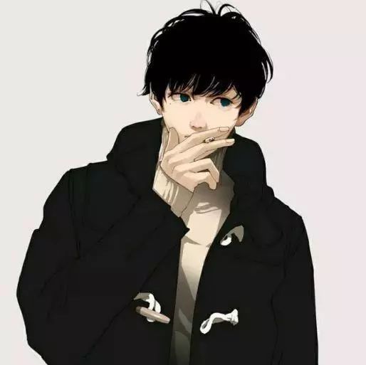 qq男生头像大全女头