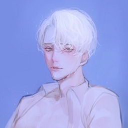  二次元女头