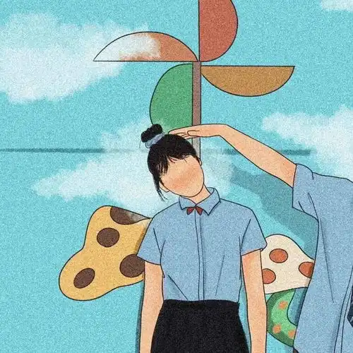  微信头像大全小朋友管理员头像
