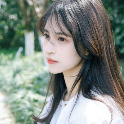 网图女生头像可爱
