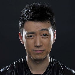  求李毅吧彩色哥头像大图