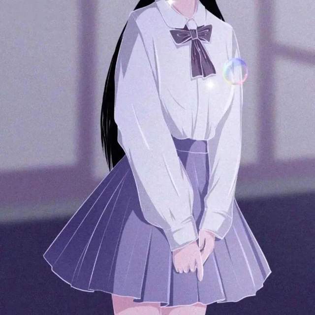 好看的头像图片女生闺蜜