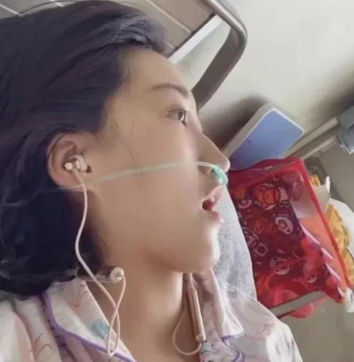  最美抗癌博主去世,丈夫一句话,所有人都破防了