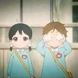  日漫情侣头像,谢谢