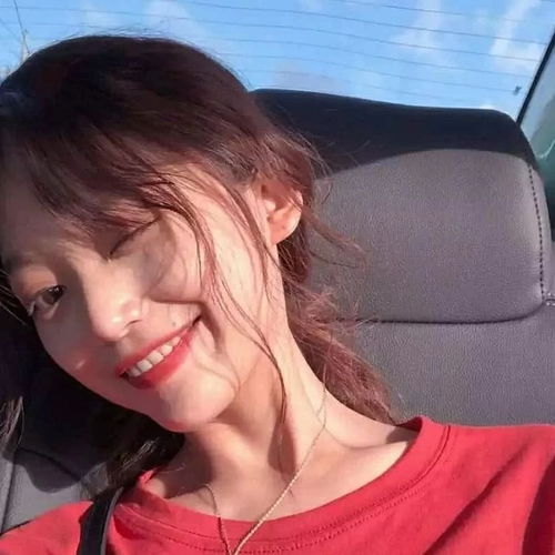  梓梅女生头像第九期