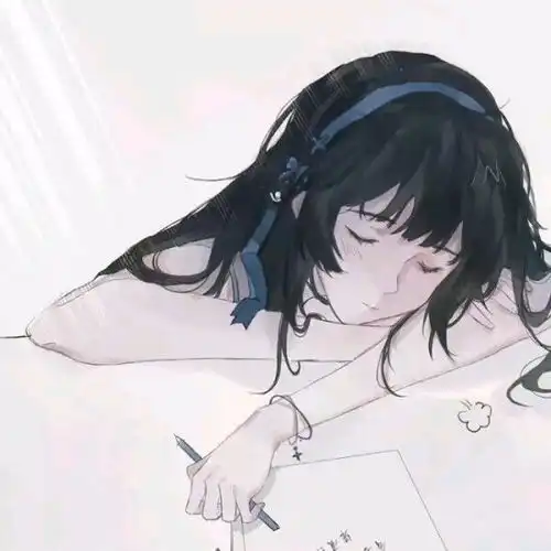 王者荣耀情侣头像双人西
