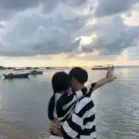  浪漫伴侣一男一女2022头像
