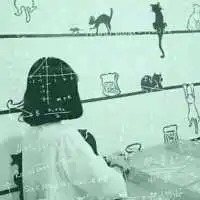  带数字公式恋人头像,情侣头像图片