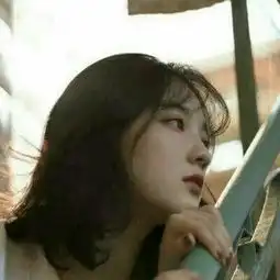 唯美伤感的女生qq头像高冷文静找那么多借口让自己不死心