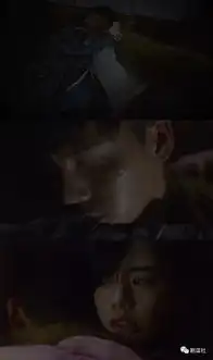  性转版洪世贤何书桓,竟然有点顺眼是怎么回事