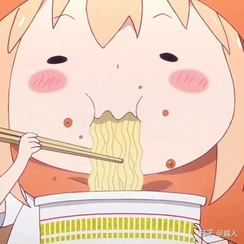 女生头像可爱搞怪卡通