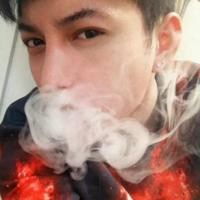  求抽烟哥动态头像微信头像图片大全