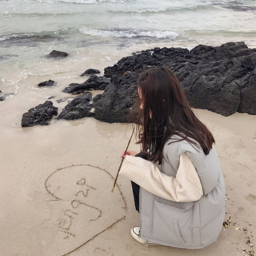  素颜小美女,天真烂漫,不谙世事