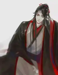  魔道祖师最坏的反派角色出现了