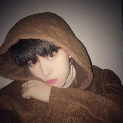  男生头像高清好看的男头像腾讯新闻
