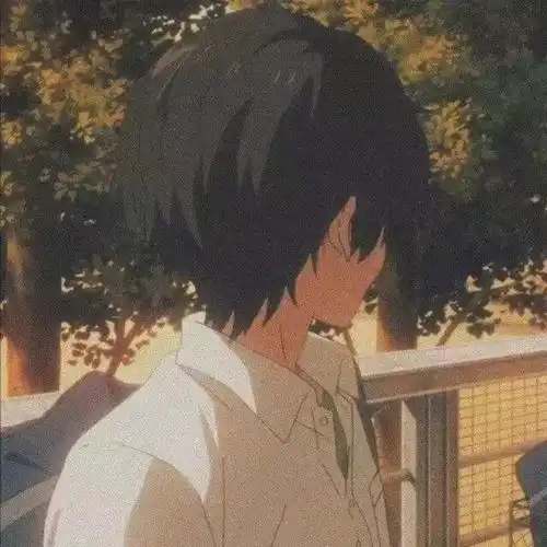  考试结束后还能继续偷看ta吗