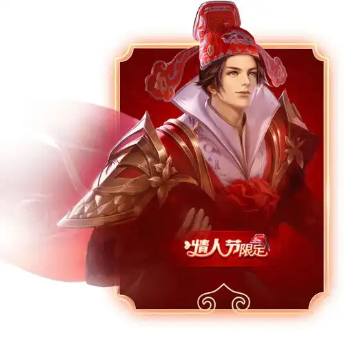 大话西游情侣头像王者荣