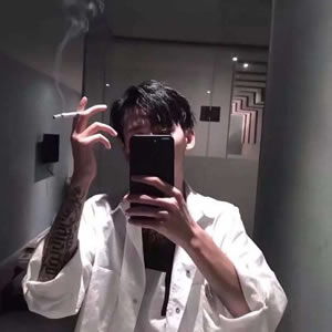  真人情侣头像,日子好长,充满希望