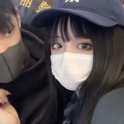 超级甜的情侣头像 超级甜的情侣头像