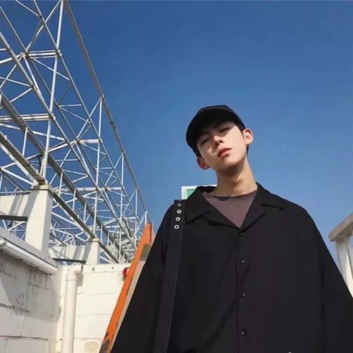  头像想买的衣服很贵想去的地方很远