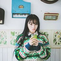  精选男女头像电脑壁纸qq皮肤系列美图