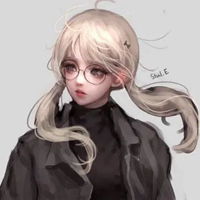  冷艳头像女生超拽高雅动漫冷艳头像