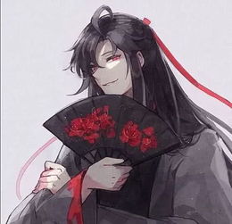  魔道祖师全员受蓝湛太迷人,羡羡一度刷屏,看到聂大哥方了