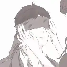  男生动漫头像