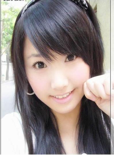 qq非主流女生头像头像