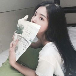  青春可爱的微博头像女生头气质你长的而正是天生励志