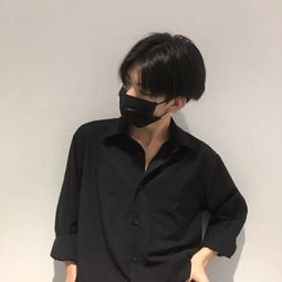  寻找爱情的男生头像