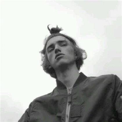  个性欧美男生头像,搞怪的创意的另类的类型的